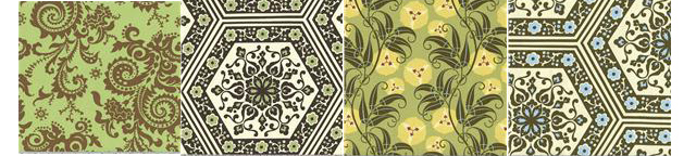 A New Job For Me + Great deals On Amy Butler & More!