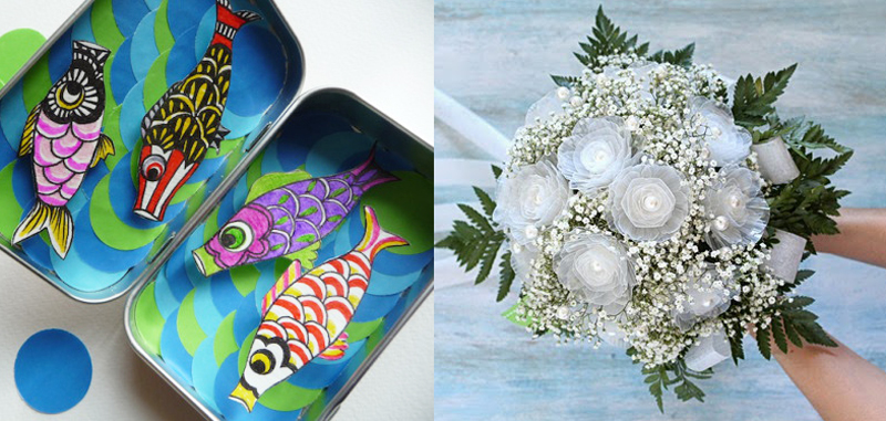 Welcome To Craft Schooling Sunday!