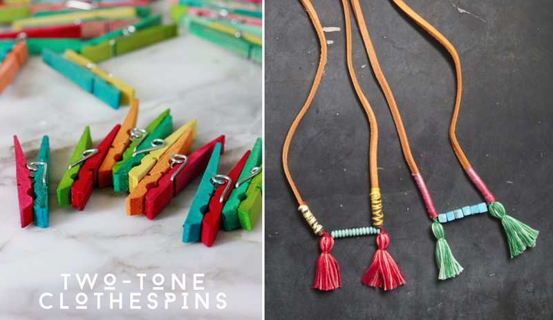 Welcome To Craft Schooling Sunday!