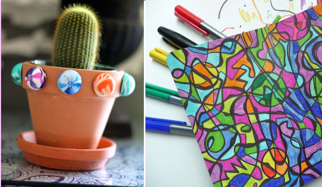 Welcome To Craft Schooling Sunday!