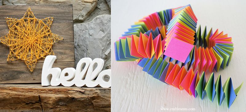 Welcome To Craft Schooling Sunday!