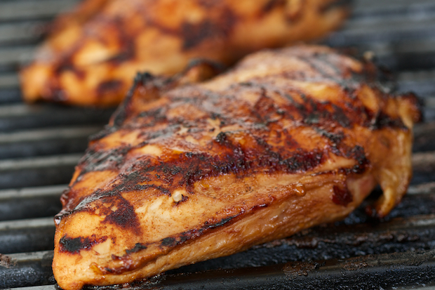 A Very Jewish Summer: Freezer Cooking For The Grill!