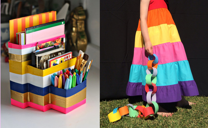 Welcome Back To Craft Schooling Sunday!