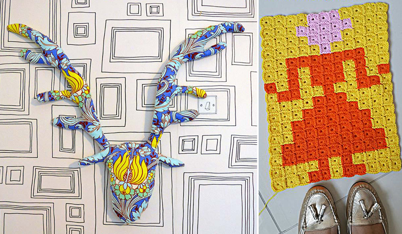 Welcome To Craft Schooling Sunday!