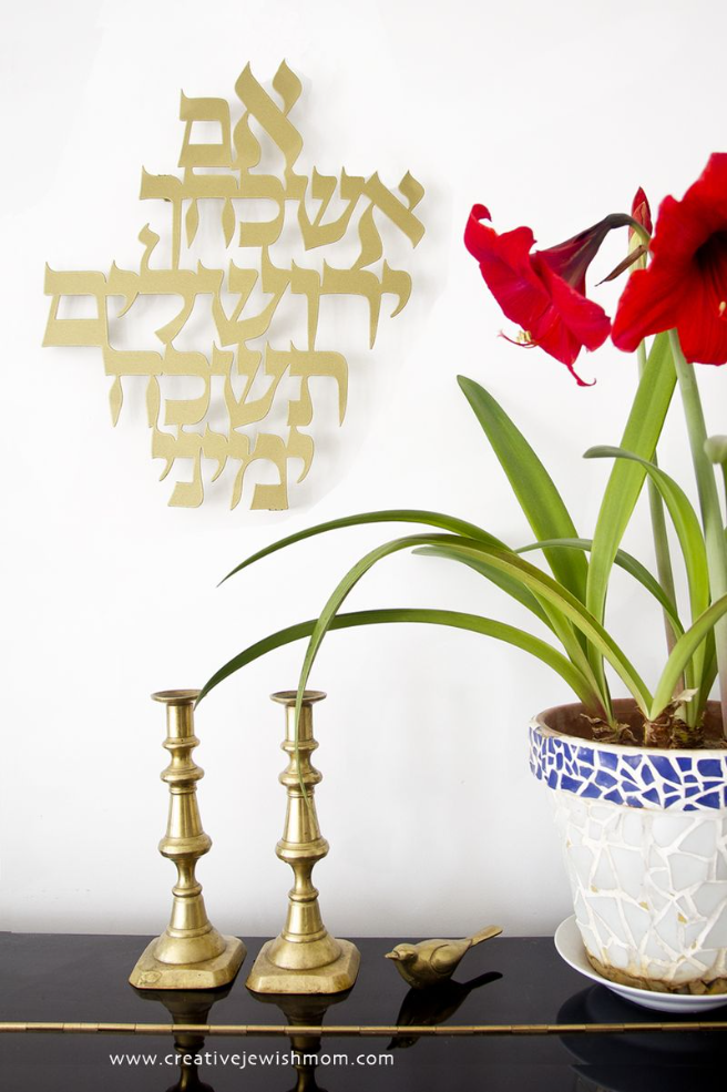 What Is The Meaning Of “Next Year In Jerusalem”?