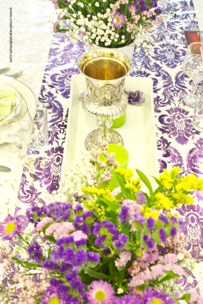 Budget Friendly Floral Arrangements Made With Floral Filler!
