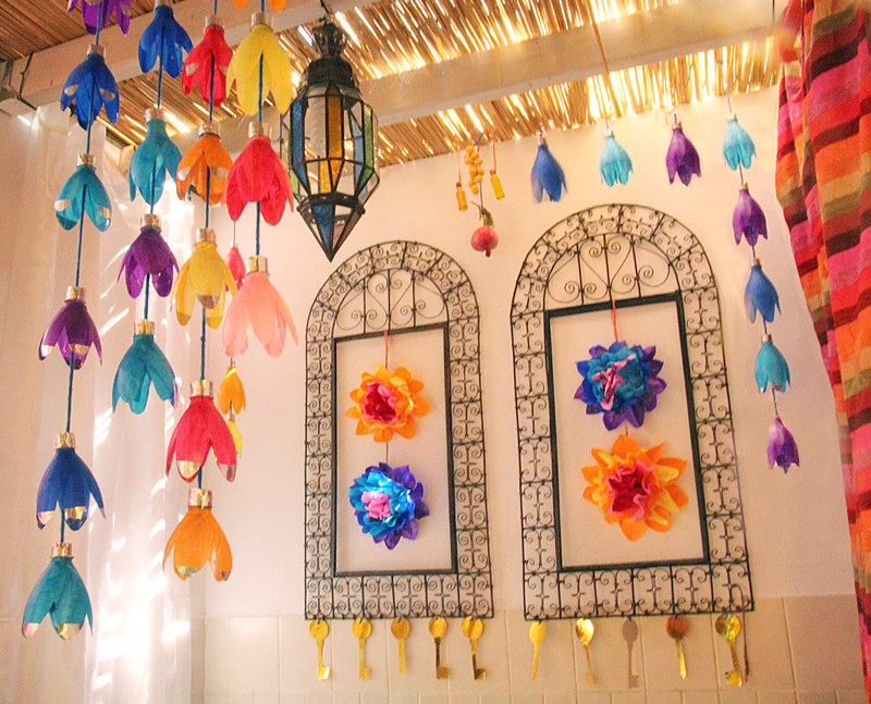 Save Time By Looking At Succah Photos From Last Year!