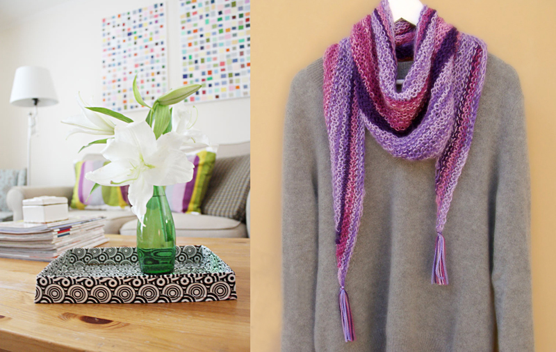 Welcome To Craft Schooling Sunday!