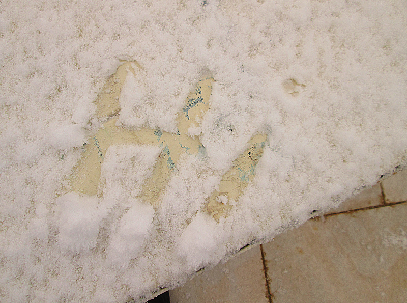 Welcome Back To Craft Schooling Sunday!