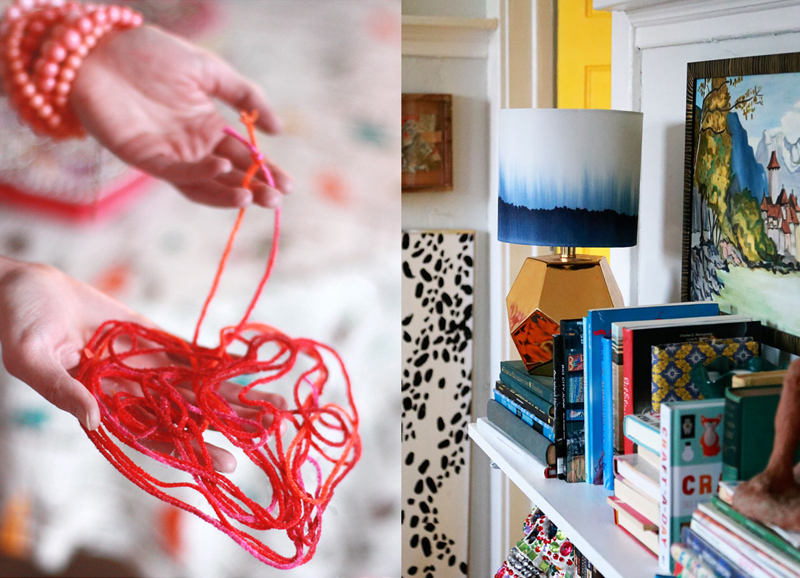 Welcome To Craft Schooling Sunday!