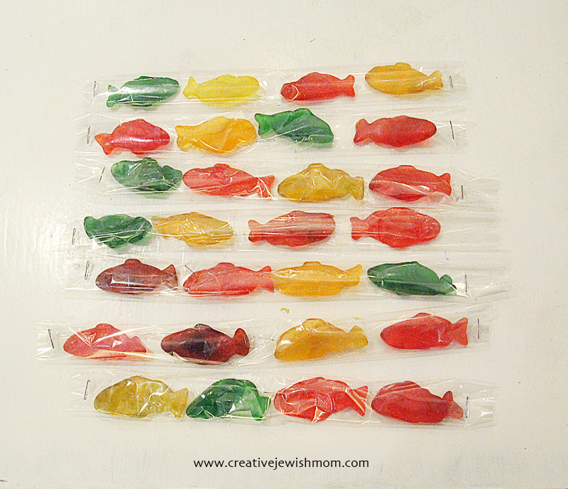 Purim Preparations Full Speed Ahead!