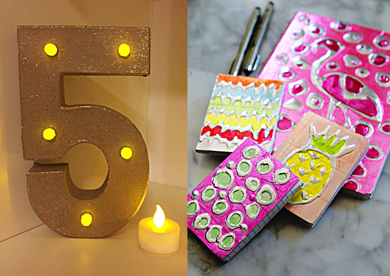 Welcome To Craft Schooling Sunday!