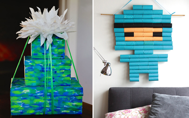 Welcome To Craft Schooling Sunday!