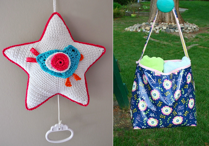 Welcome Back To Craft Schooling Sunday!