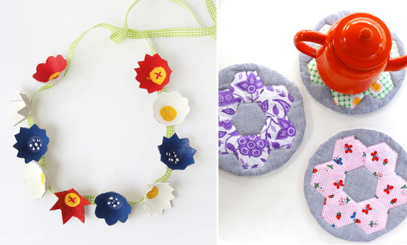 Welcome To Craft Schooling Sunday!