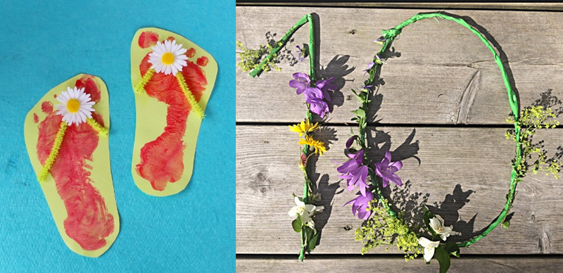 Welcome To Craft Schooling Sunday!