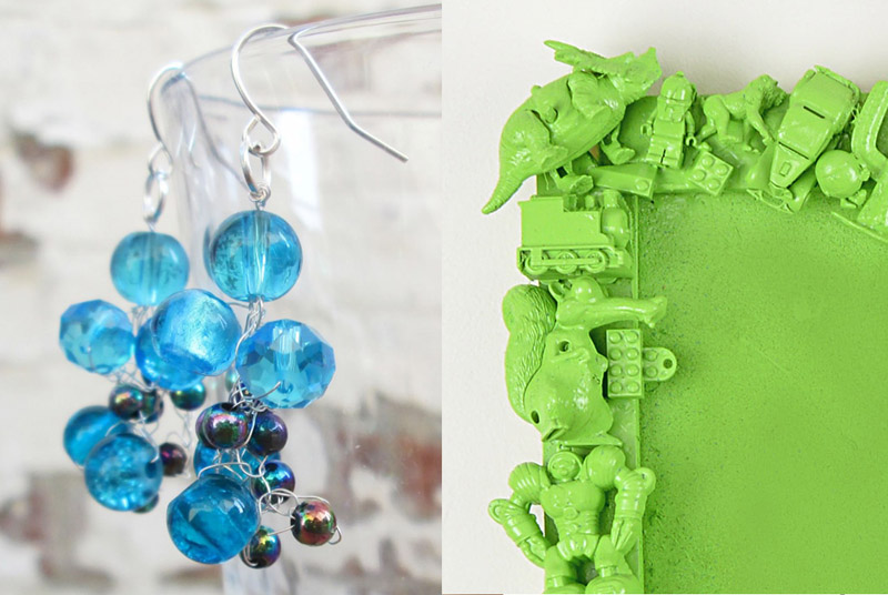 Welcome To Craft Schooling Sunday!