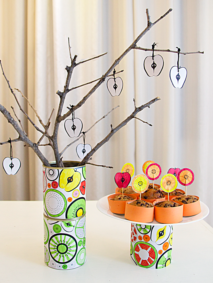 Wishing You A Joyful Tu B’Shevat!