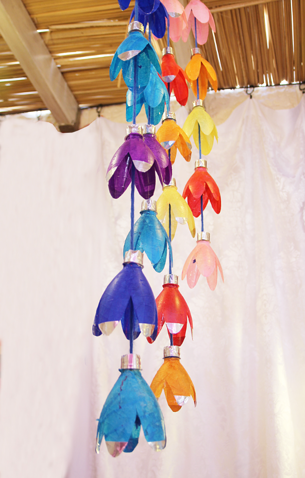 A Round Up Of Succah Decorations From The Archives