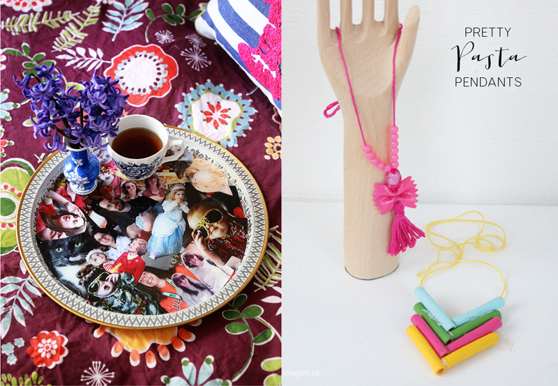 Welcome To Craft Schooling Sunday!