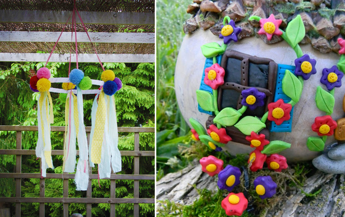 Welcome To Craft Schooling Sunday!