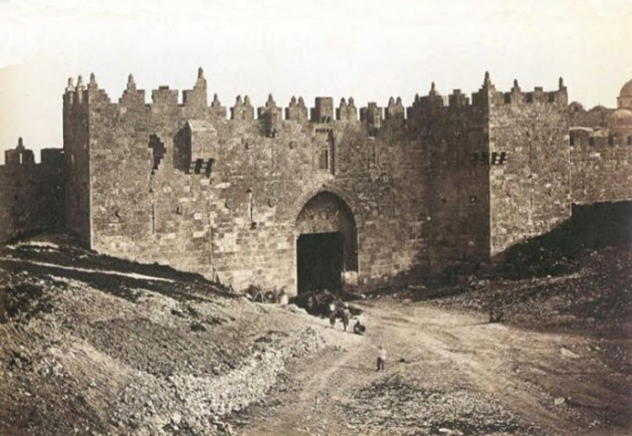 Today Is The Solemn Day Of The Tenth Of Tevet