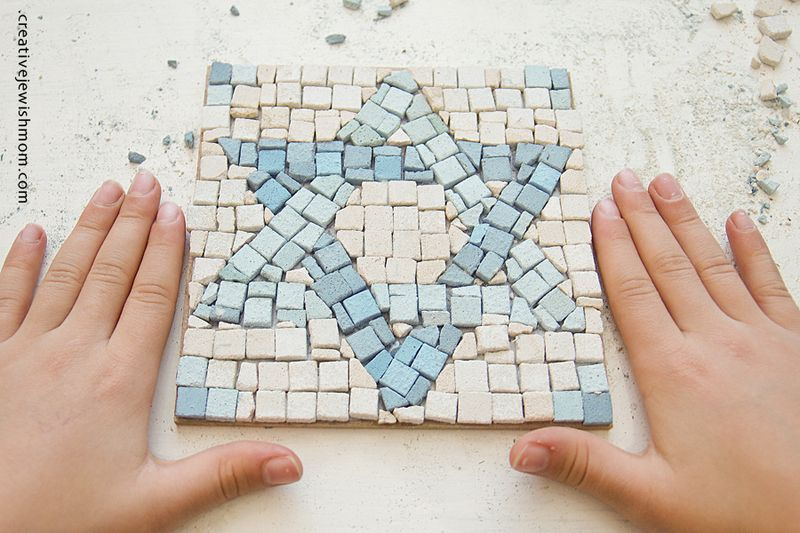 Top DIY Jewish Craft Kit Ideas For Students