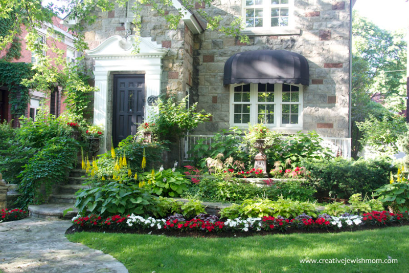 A Walk Down Outremont Avenue, Montreal