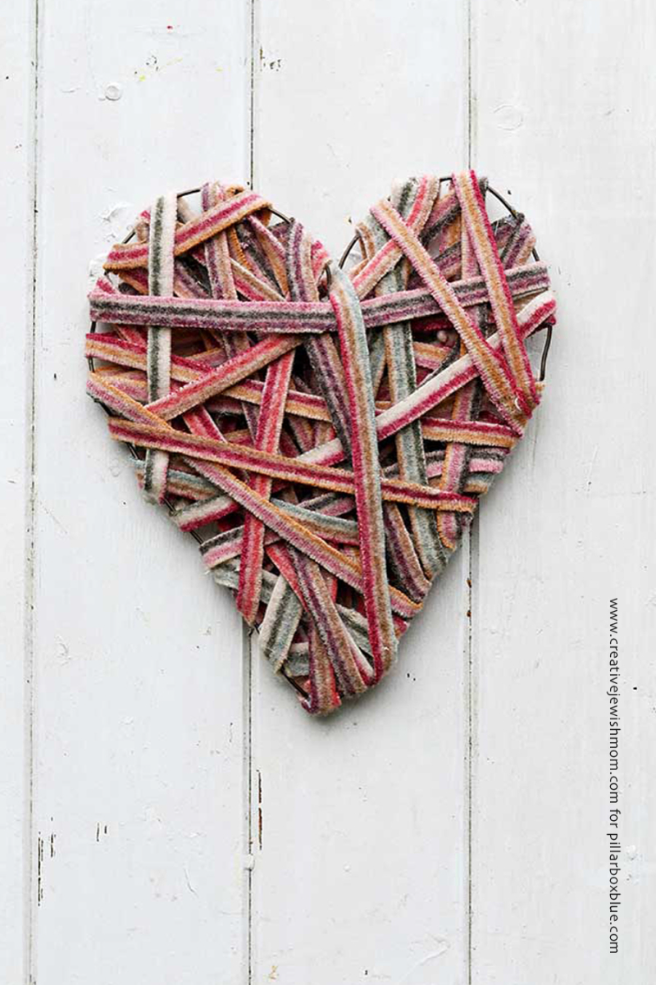 Welcome To Craft Schooling Sunday!