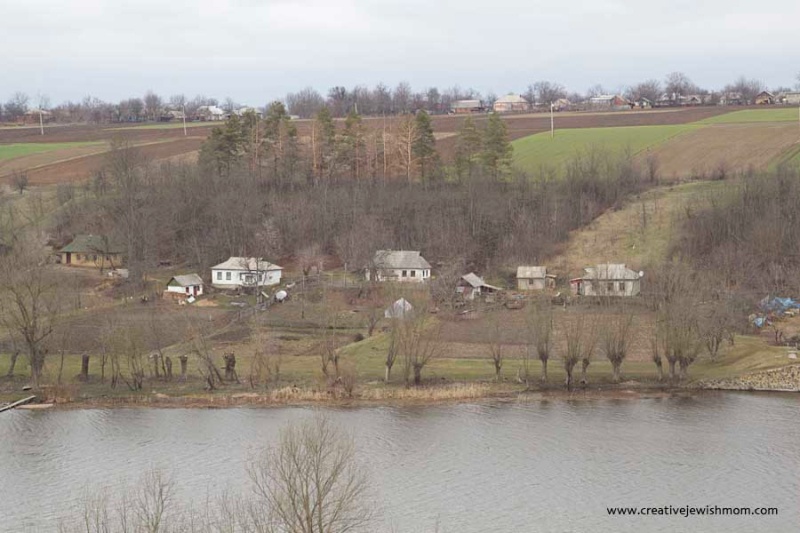 Holocaust Rememberance: Jewish Murder In The Ukrainian Town Of Bratslav