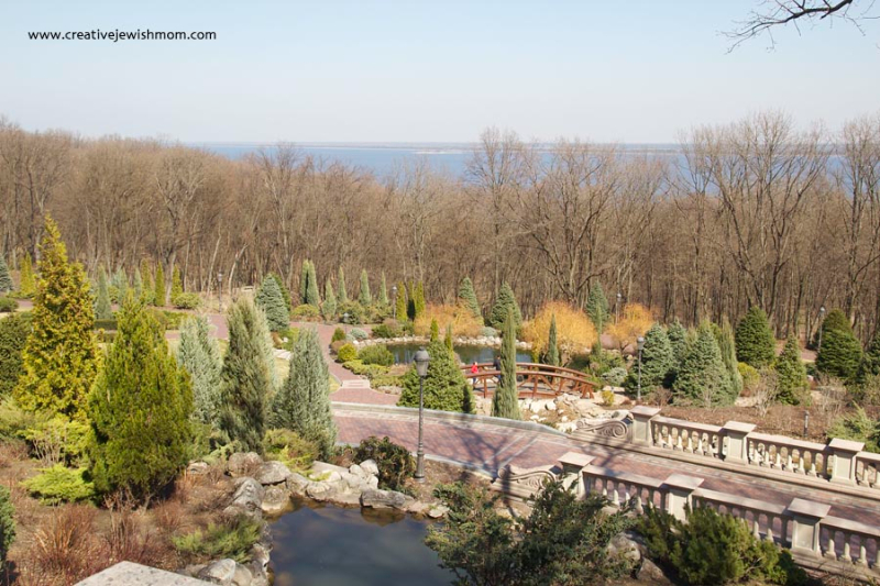 Mezhyhirya Residence Just Outside Of Kyiv, Ukraine