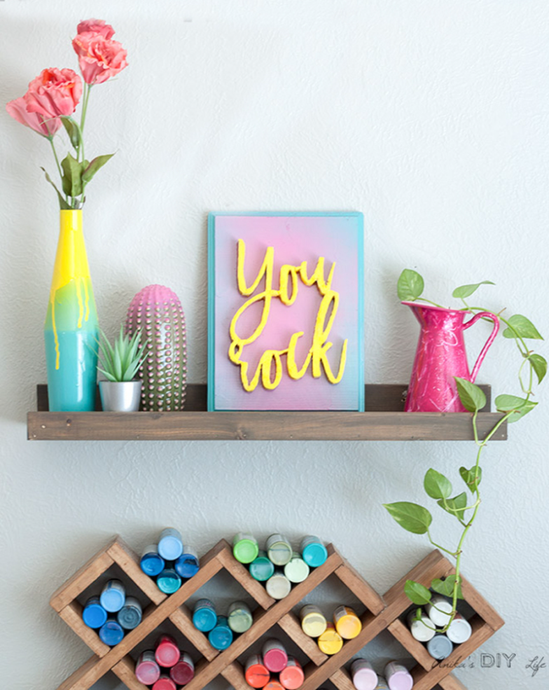 Welcome To Craft Schooling Sunday!