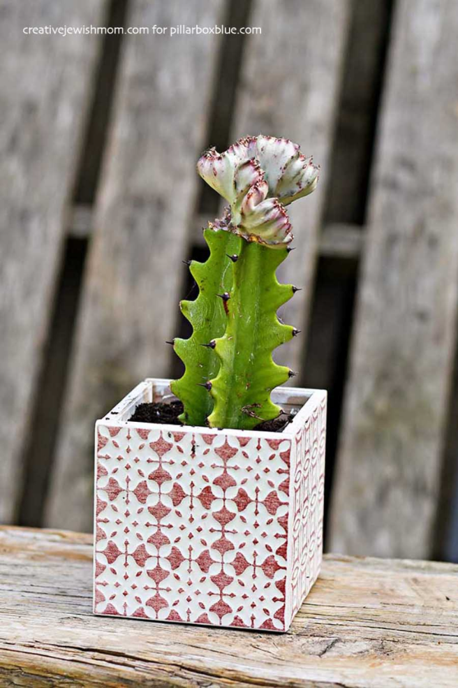 Welcome To Craft Schooling Sunday!