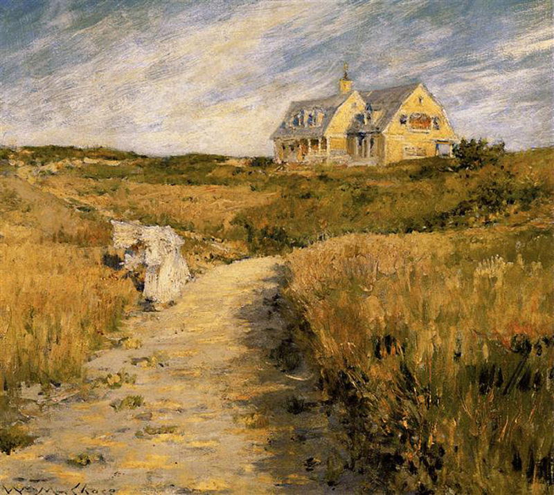 Ten Things To Do In The Hamptons With Kids
