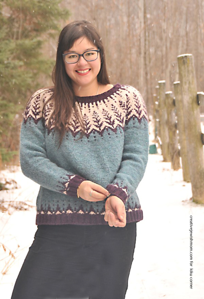 Knit-Vintersol-Pullover-modern-fairisle