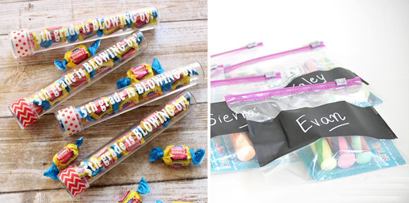 Chalkboard-favor-bags-with-hefty-slider-bags
