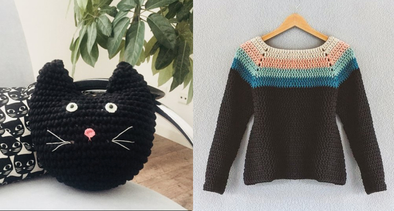 Welcome Back To Craft Schooling Sunday!