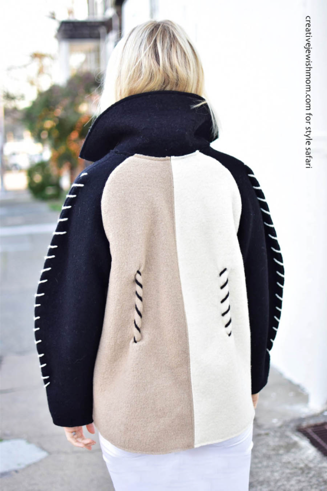 DIY-Color-block-Boiled-Wool-Jacket-sewing-project