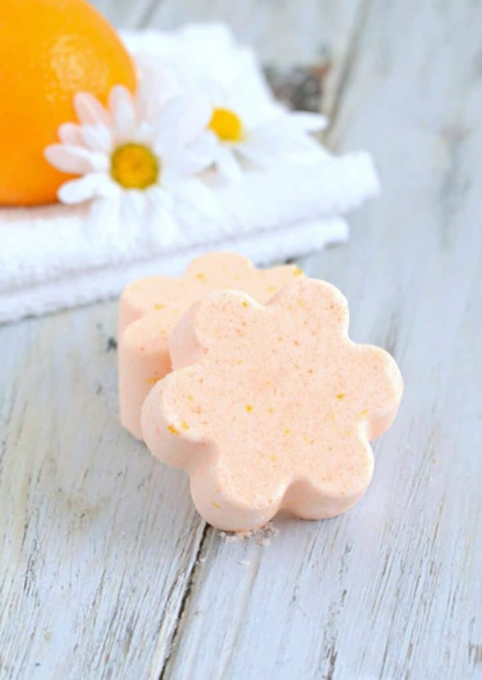 Orange-Bath-Bombs