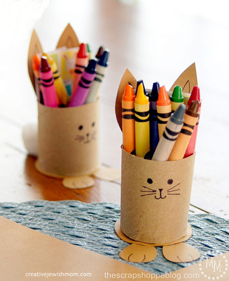 Welcome To Craft Schooling Sunday!