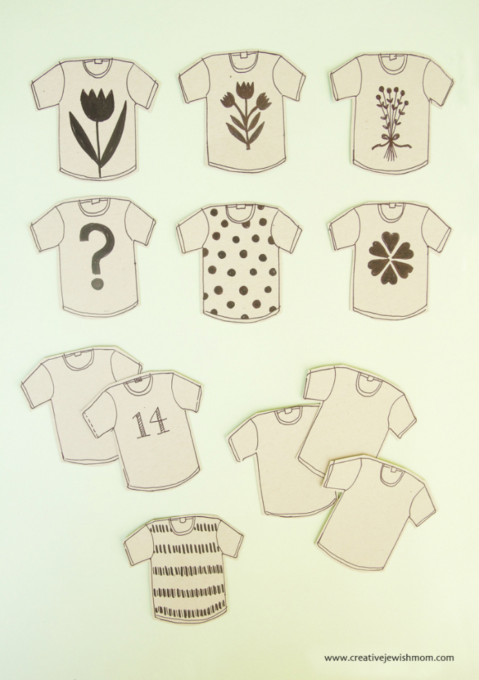 Fun Ways To Print Your Own T-Shirt