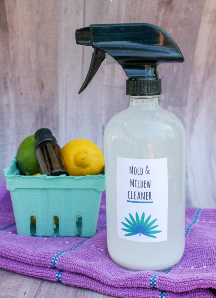 Homemade-Mold-Mildew-Cleaner