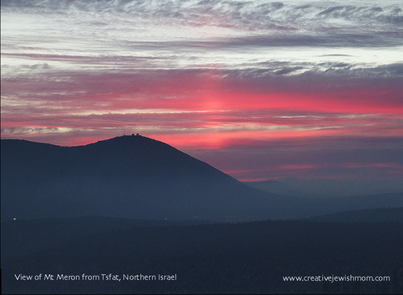 Wishing You A Wonderful Passover!