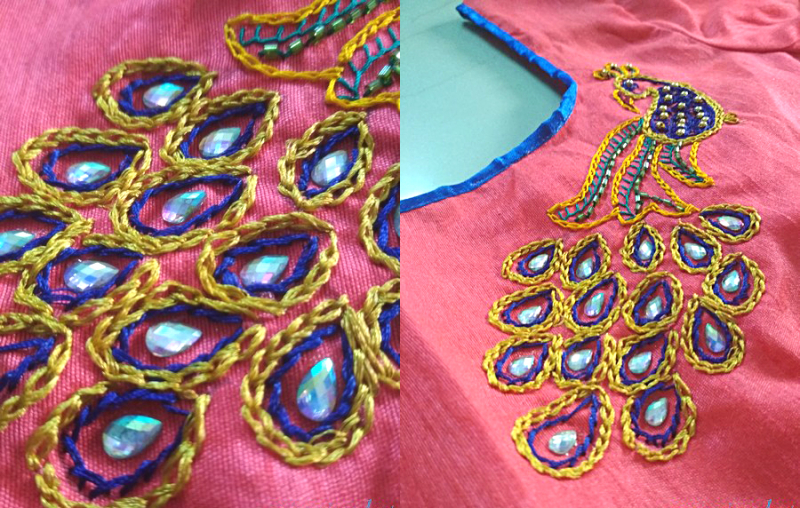 Welcome To Craft Schooling Sunday!