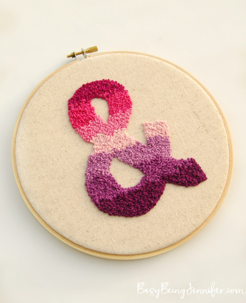 Welcome To Craft Schooling Sunday!