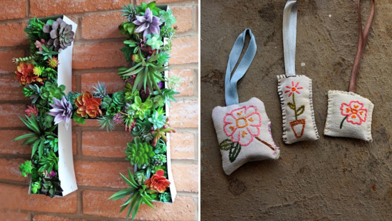 Embroidered-lavender-sachet