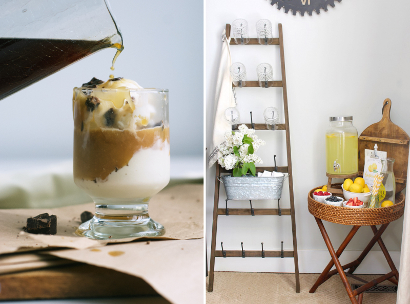 Coffee-caramel-icecream-drink