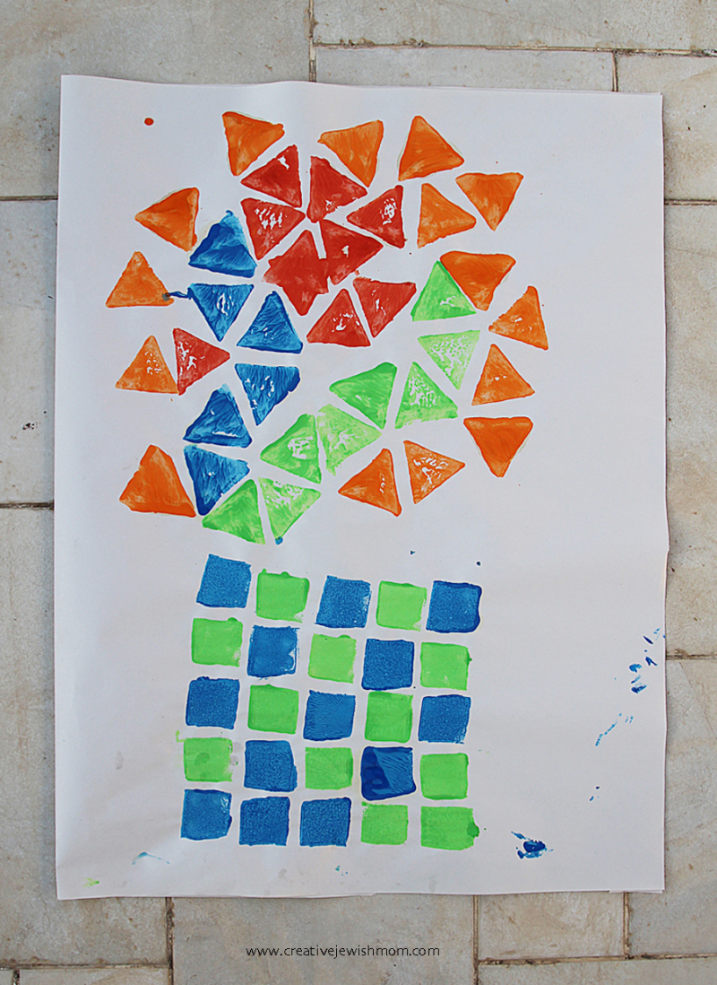 7 Ways To Make DIY Gift Wrap: Fun For All Ages!