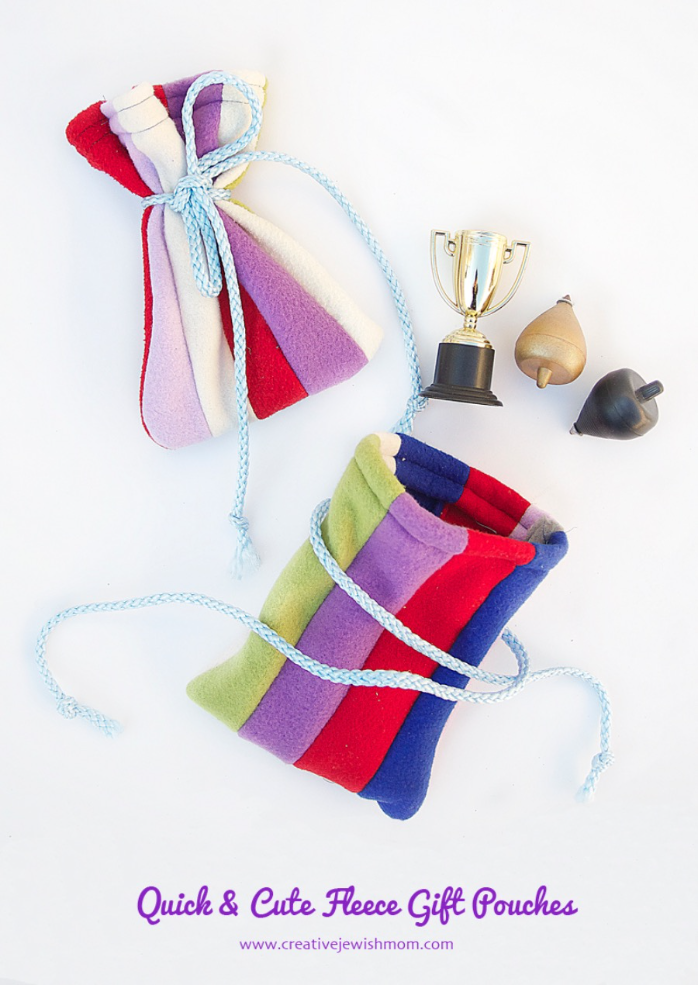 Easy Sewing Projects You Can Do At Home With Your Kids