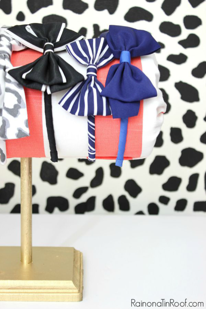 Diy-headband-holder-for-girls-room